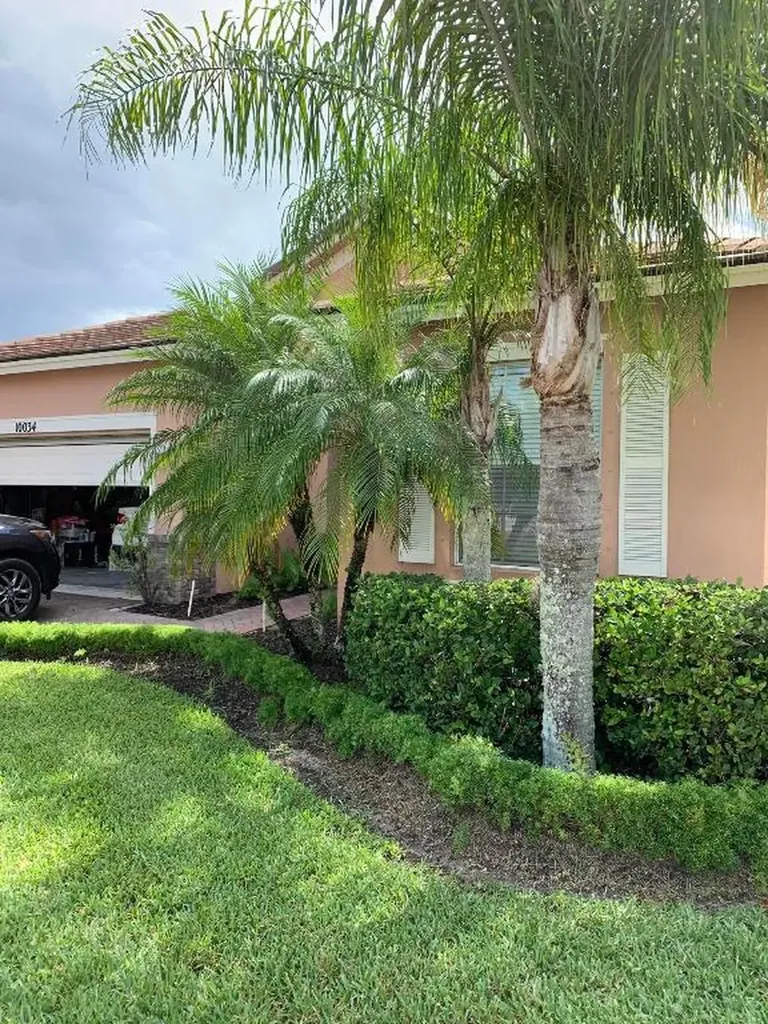 10034 SW Stonegate Drive Port St Lucie FL 34987