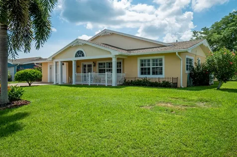 209 Olive Avenue Port St Lucie FL 34952