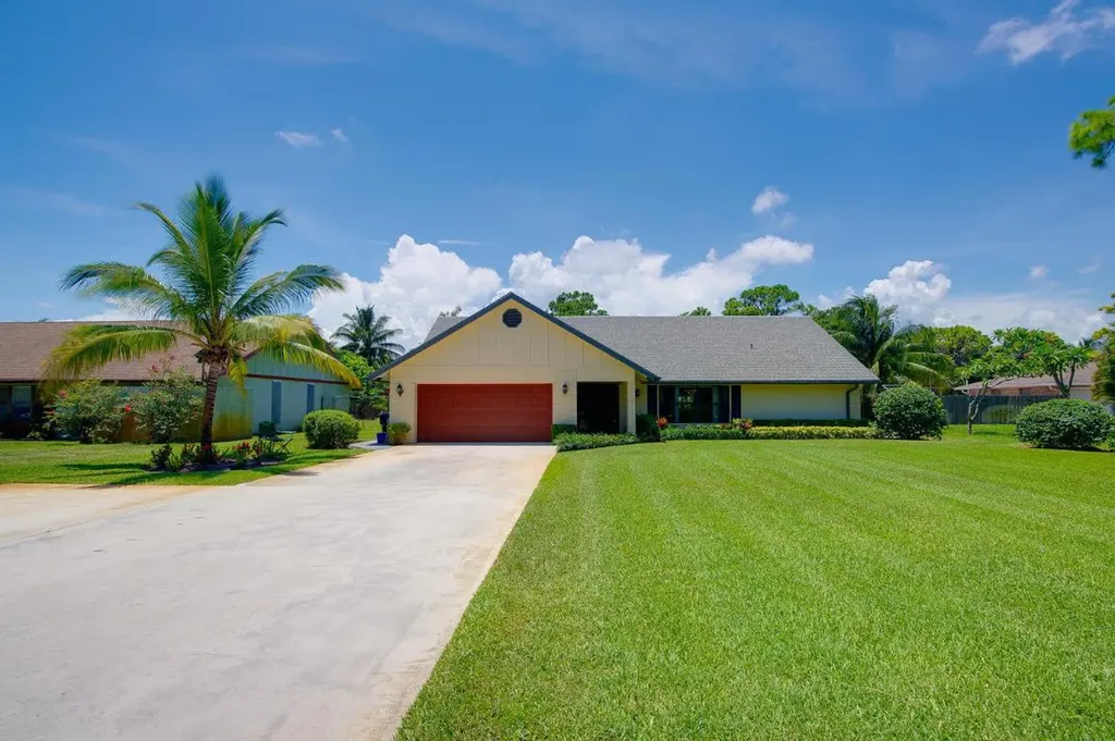 4351 Coconut Road Lake Worth FL 33461