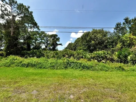 3450 SW Port Street Lucie Boulevard Port St Lucie FL 34953