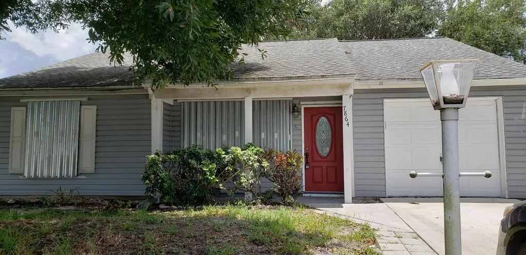 7864 Bishopwood Road Lake Worth FL 33467