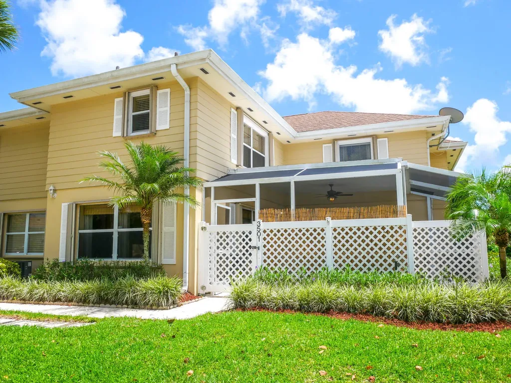 3501 Medford Court Boynton Beach FL 33436