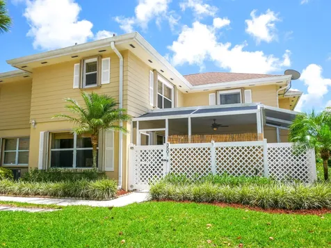 3501 Medford Court Boynton Beach FL 33436