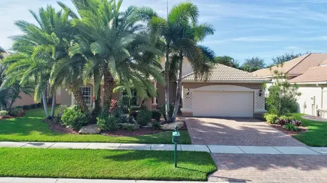 6827 Milani Street Lake Worth FL 33467
