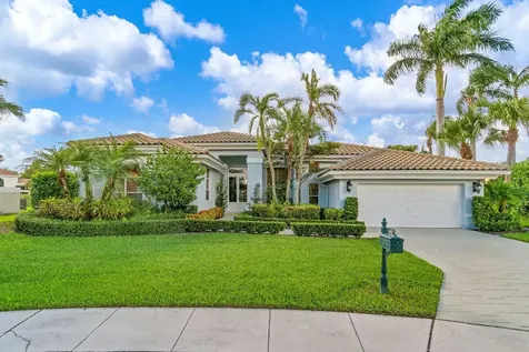 6442 NW 31st Terrace Boca Raton FL 33496