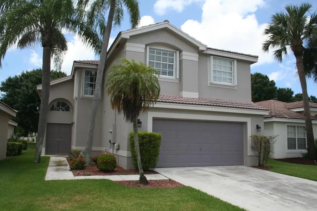 8351 Bermuda Sound Way Boynton Beach FL 33436