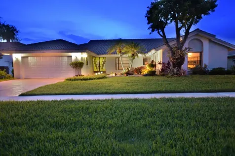 20660 Bay Brooke Court Boca Raton FL 33498