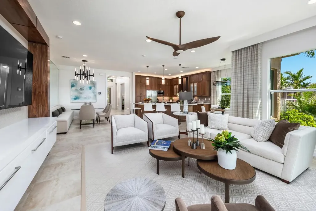 7915 Wildflower Shores Drive Delray Beach FL 33446