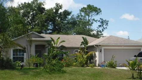 1762 SW Del Rio Boulevard Port St Lucie FL 34953