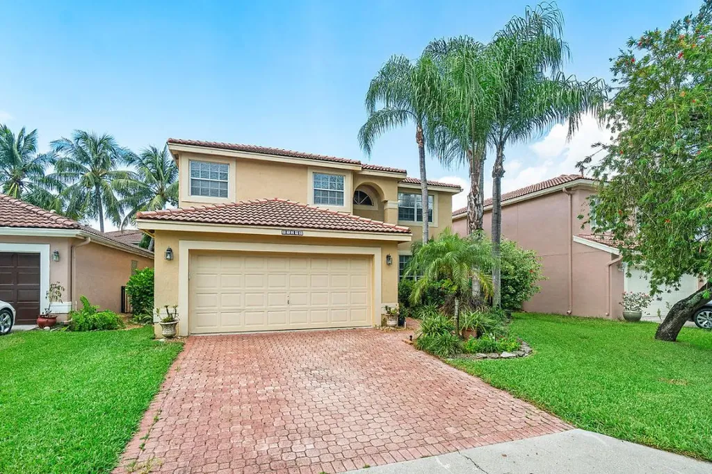 18049 Mambo Drive Boca Raton FL 33496