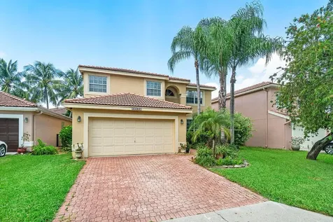 18049 Mambo Drive Boca Raton FL 33496