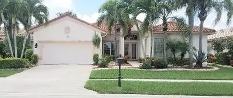 9512 Caserta Street Lake Worth FL 33467