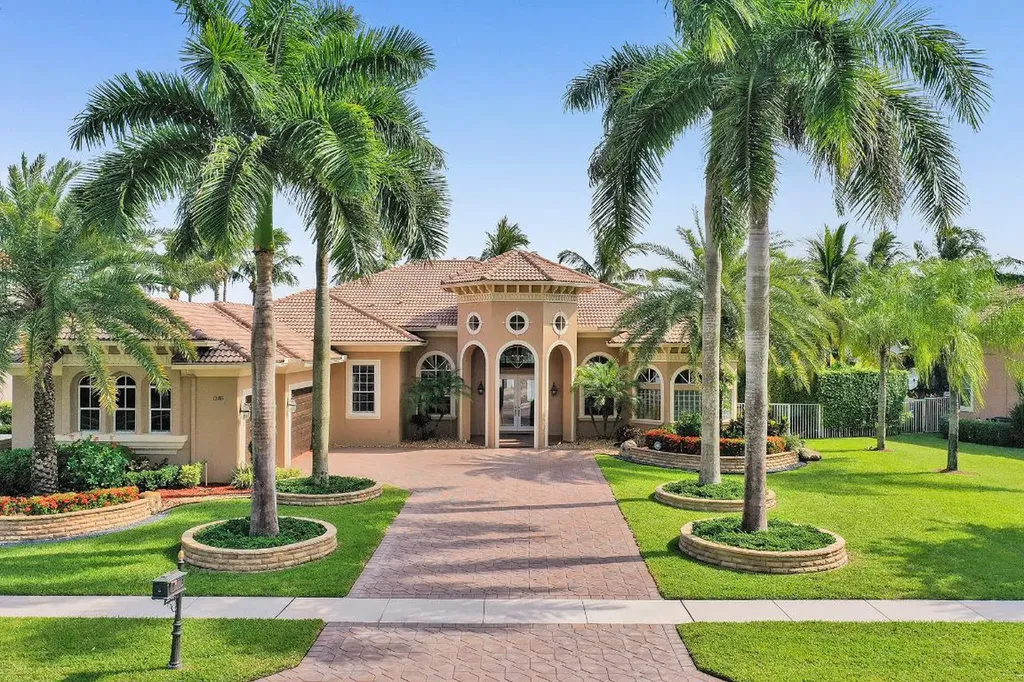 12485 Equine Lane Wellington FL 33414