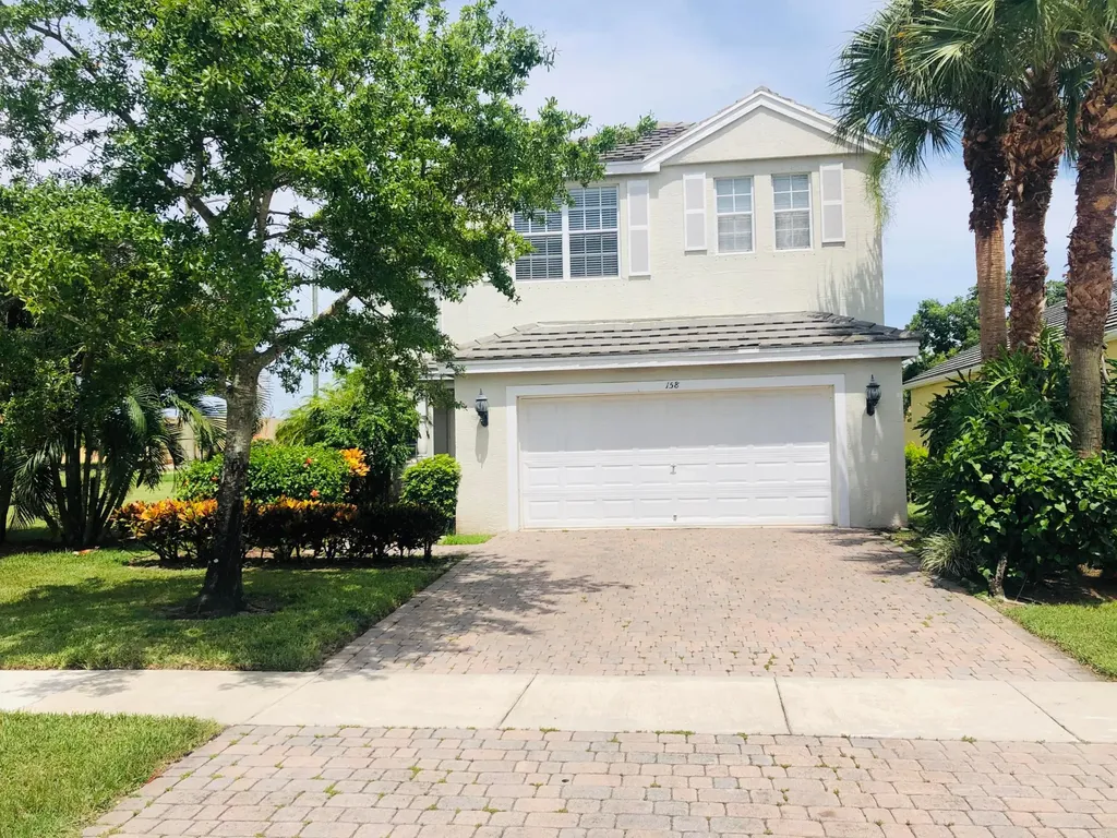 158 Kensington Way Royal Palm Beach FL 33414
