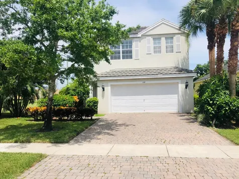 158 Kensington Way Royal Palm Beach FL 33414