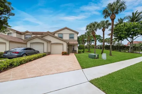 7851 Sienna Springs Drive Lake Worth FL 33463