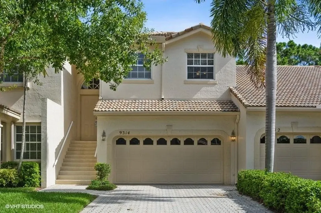 9314 Wentworth Lane Port St Lucie FL 34986