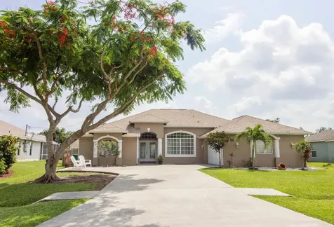 1641 SW Brisbane Street Port St Lucie FL 34984