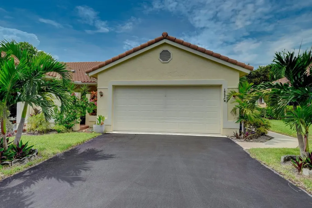 10631 Ladypalm Lane Boca Raton FL 33498