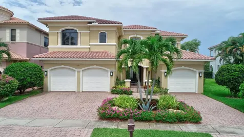 17910 Monte Vista Drive Boca Raton FL 33496