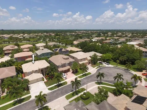 2107 Bellcrest Court Royal Palm Beach FL 33411