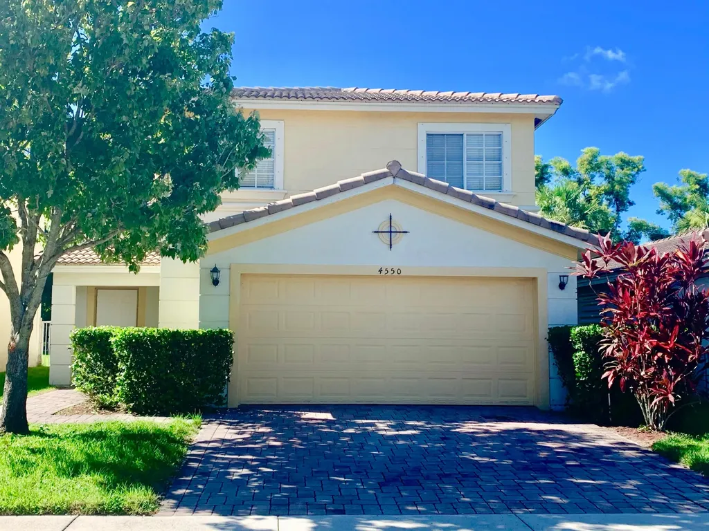 4550 SE Graham Drive Stuart FL 34997