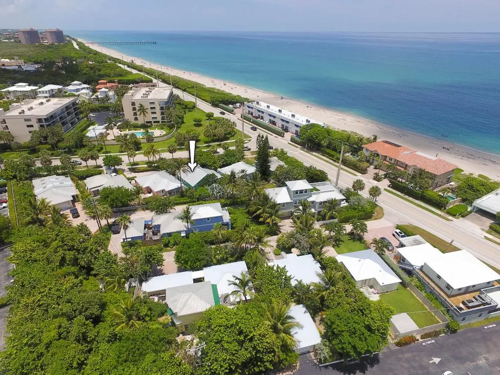471 Zephyr Way Juno Beach FL 33408
