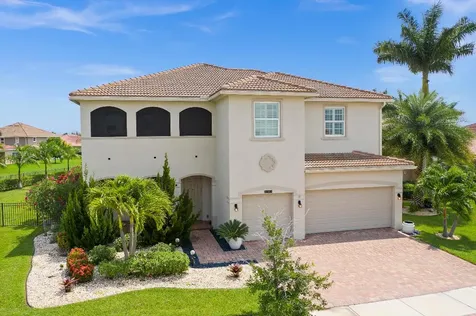 11889 SW Aventino Drive Port St Lucie FL 34987