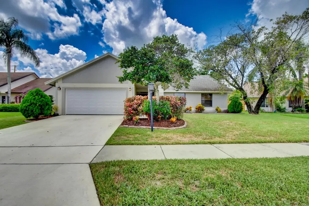 9296 Neptunes Basin Court Boca Raton FL 33434