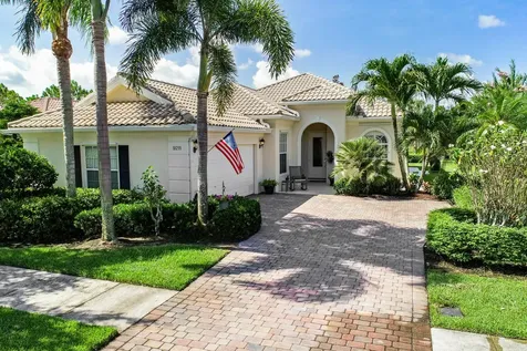 9211 SE La Creek Court Hobe Sound FL 33455