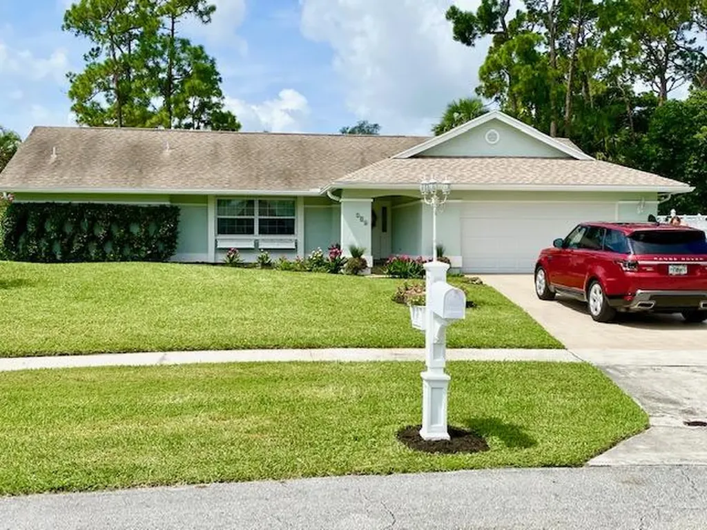 104 Miramar Avenue Royal Palm Beach FL 33411