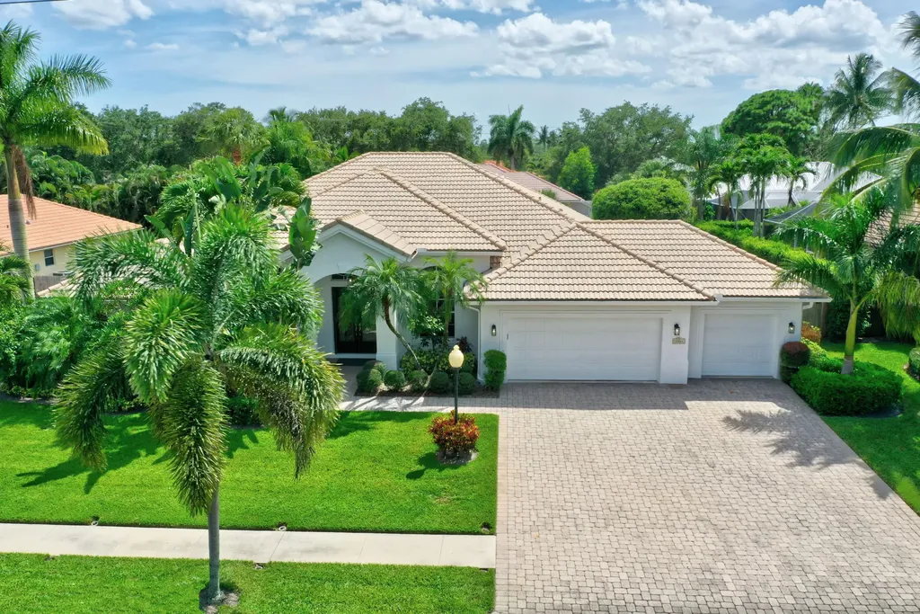18864 SE Jupiter River Drive Jupiter FL 33458