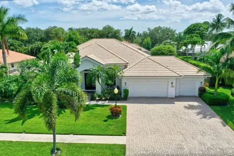 18864 SE Jupiter River Drive Jupiter FL 33458