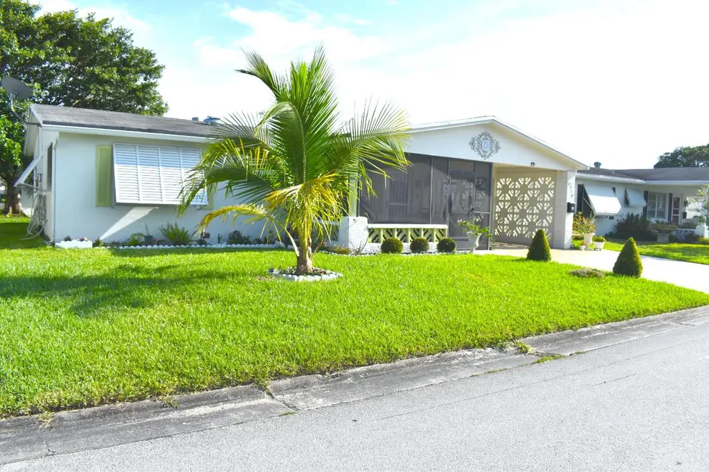 6770 NW 17th Court Margate FL 33063