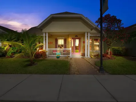 10519 SW West Park Avenue Port St Lucie FL 34987