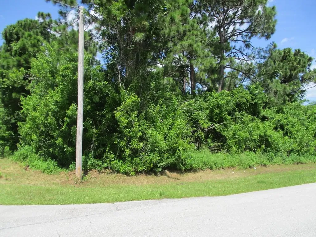 494 SW Saginaw Avenue Port St Lucie FL 34953