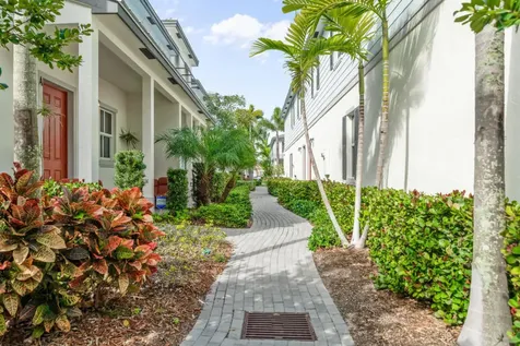 121 N K Street Lake Worth Beach FL 33460