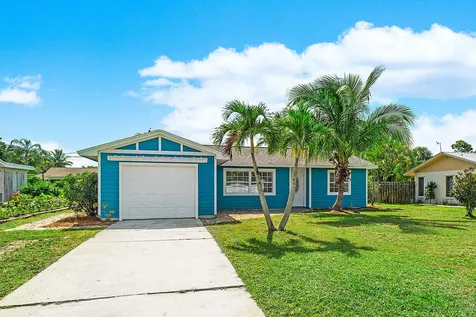1665 NE Darlich Avenue Jensen Beach FL 34957