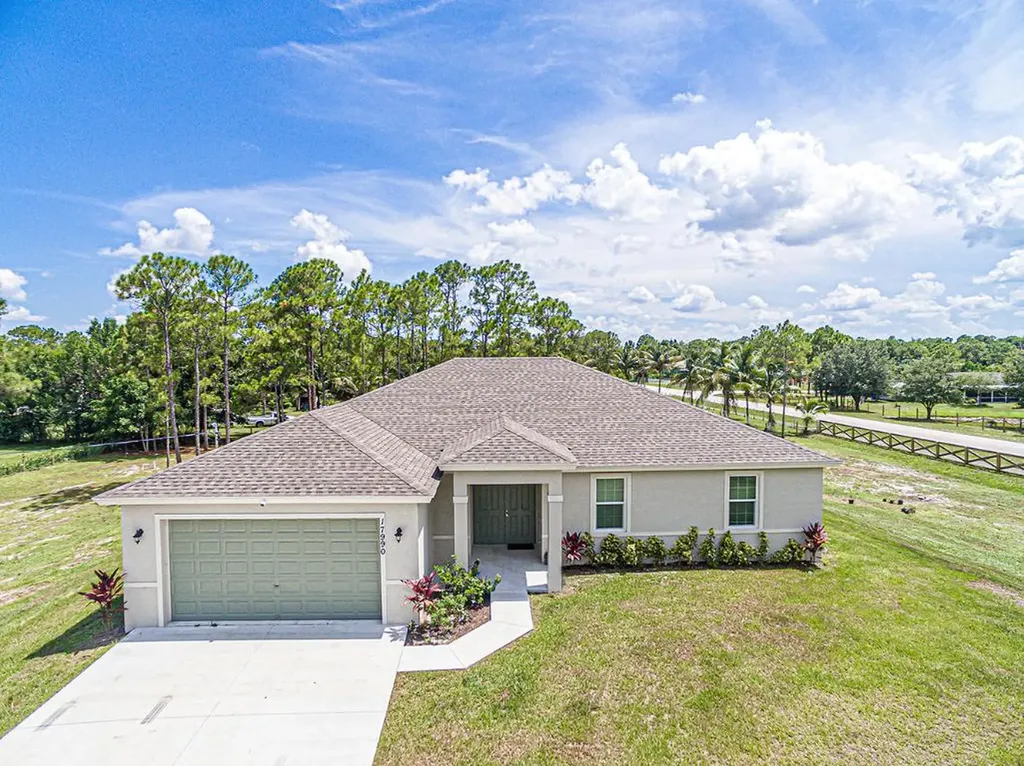 17990 47th Court N Loxahatchee FL 33470