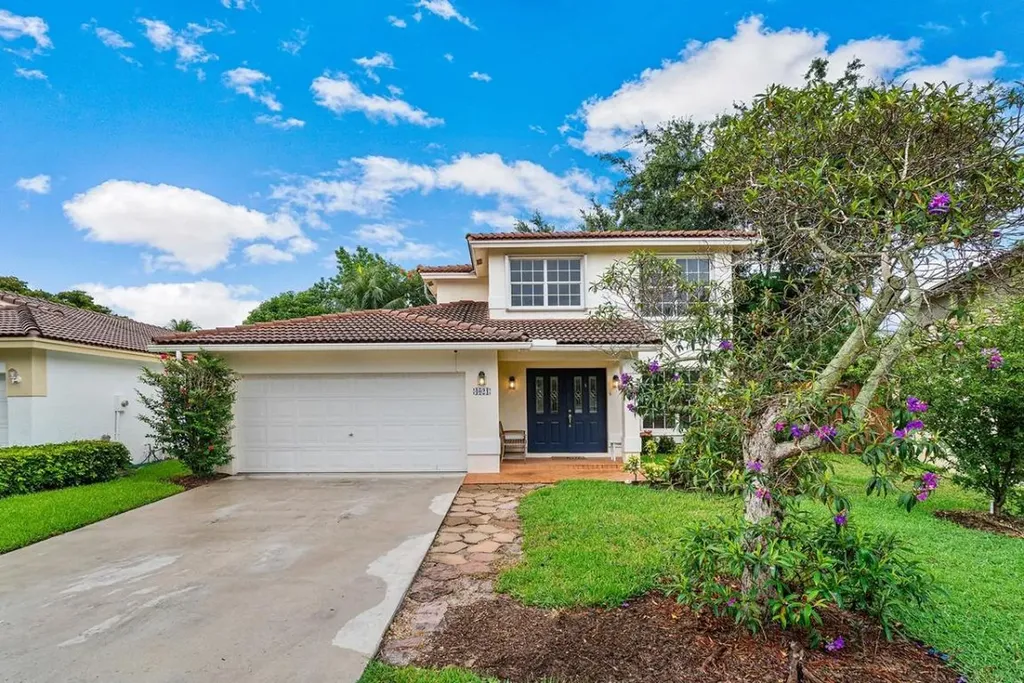 4021 NW 1st Lane Delray Beach FL 33445
