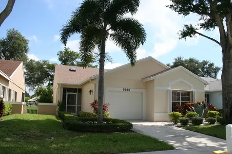 7665 Mansfield Hollow Road Delray Beach FL 33446