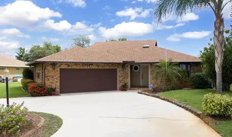 785 SE Whitmore Drive Port St Lucie FL 34984