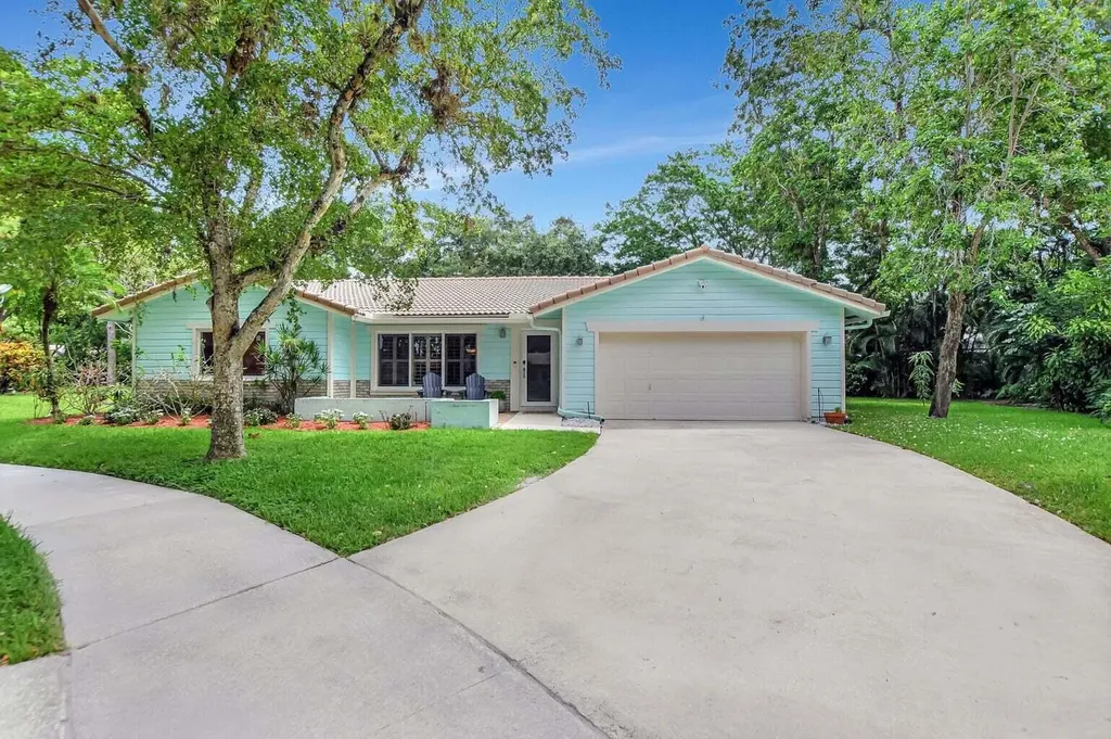 2416 NW 32nd Street Boca Raton FL 33431
