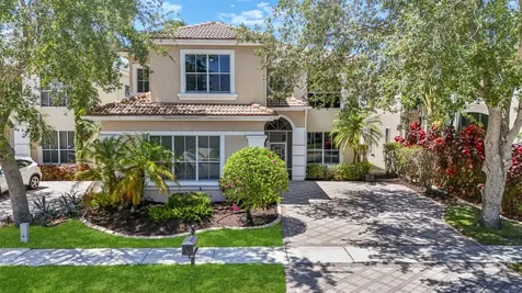 9737 Vineyard Court Boca Raton FL 33428