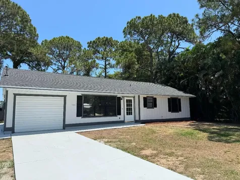 5510 Sunset Boulevard Fort Pierce FL 34982