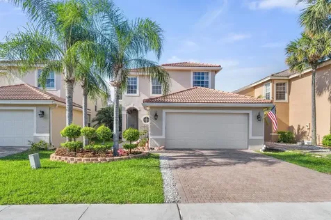 5082 Starblaze Drive Greenacres FL 33463