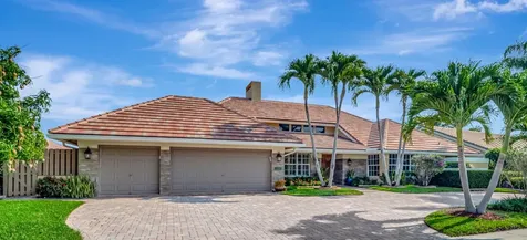 3075 Equestrian Drive Boca Raton FL 33434