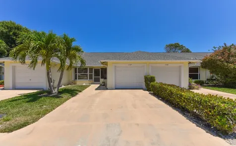 11109 SE Sea Pines Circle Hobe Sound FL 33455