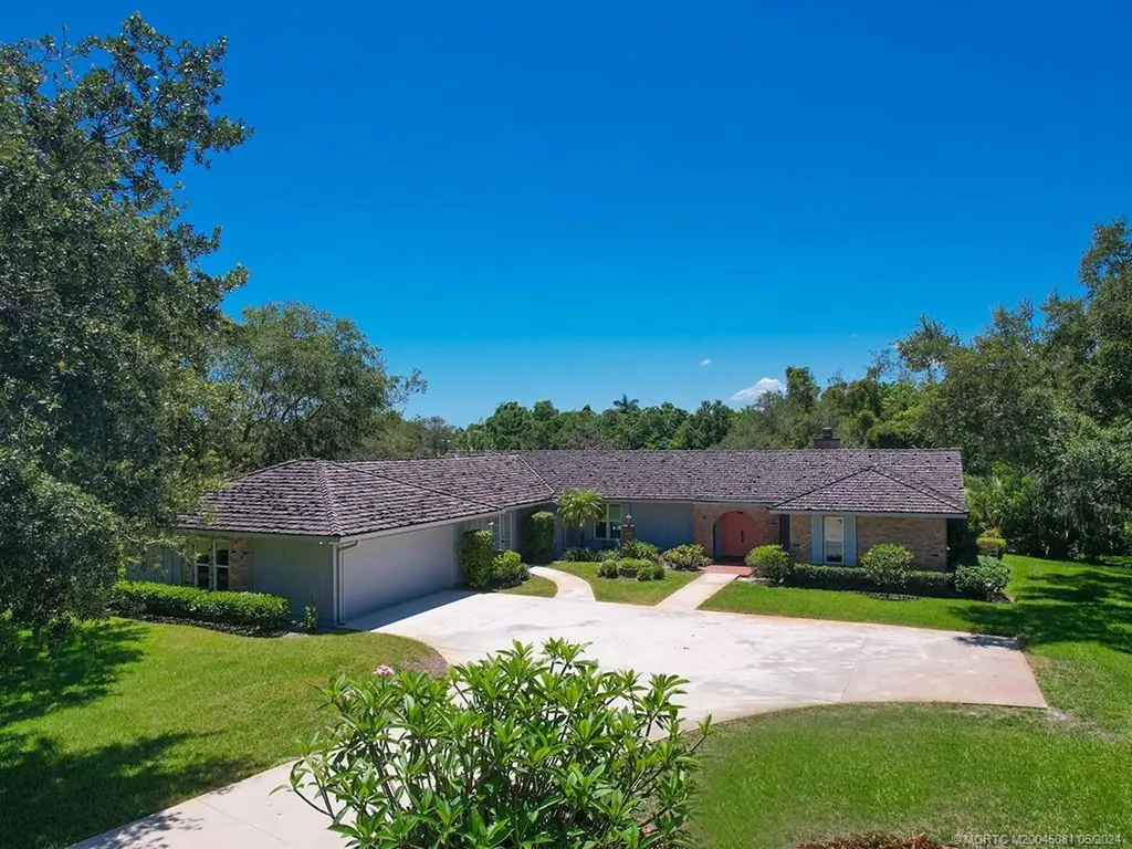 1644 SW Saint Andrews Drive Palm City FL 34990