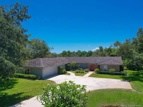 1644 SW Saint Andrews Drive Palm City FL 34990